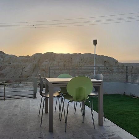 Ferienwohnung בצל ההר Ein Tamar Exterior foto