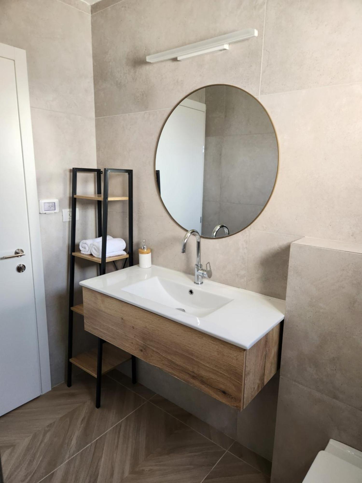 Ferienwohnung בצל ההר Ein Tamar Exterior foto