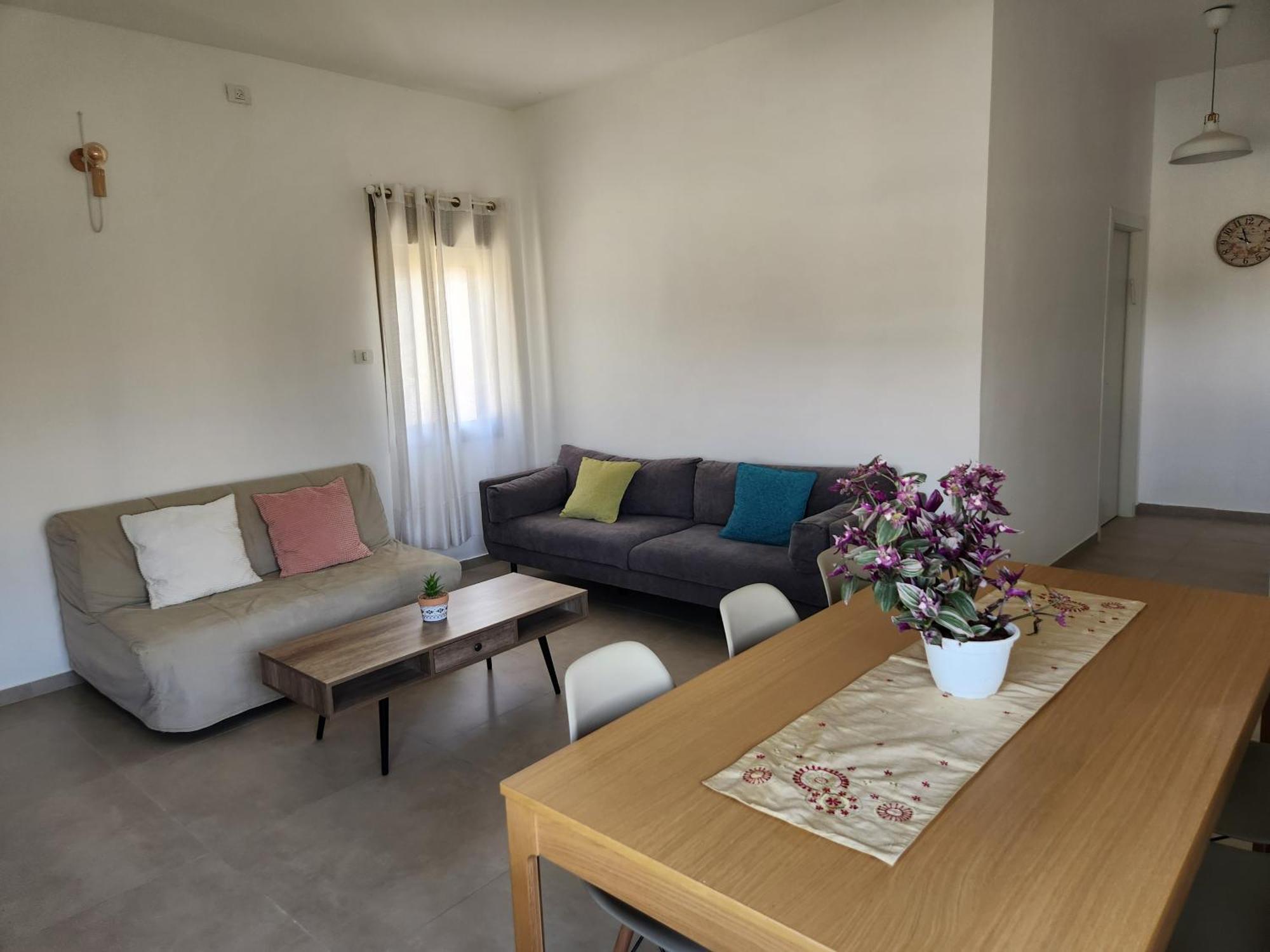 Ferienwohnung בצל ההר Ein Tamar Exterior foto