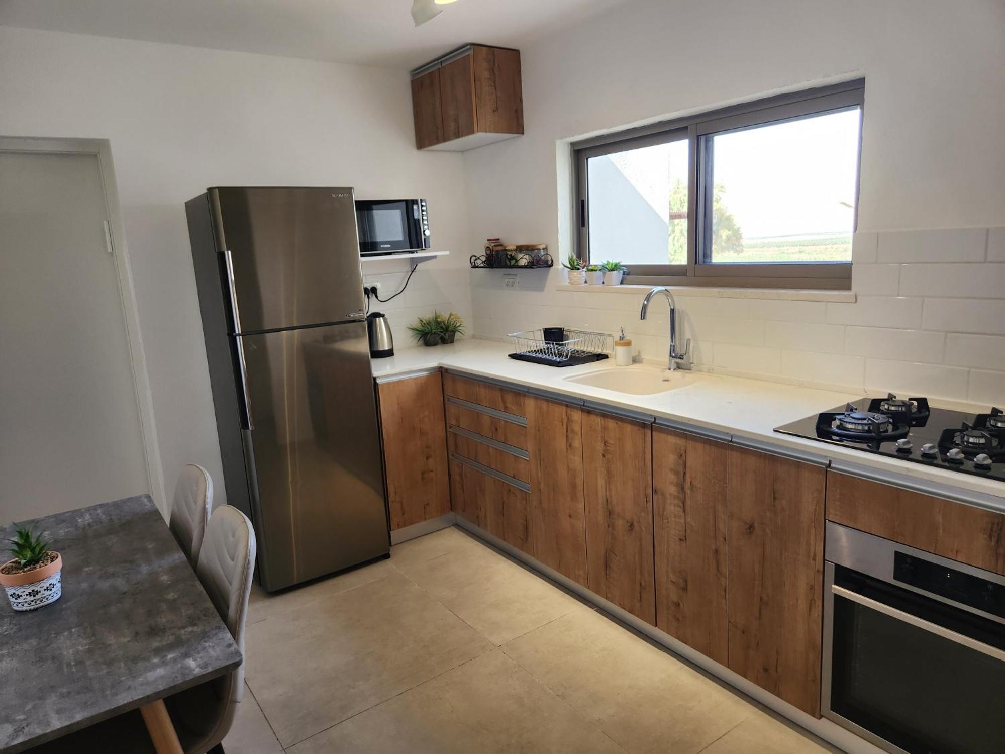 Ferienwohnung בצל ההר Ein Tamar Exterior foto