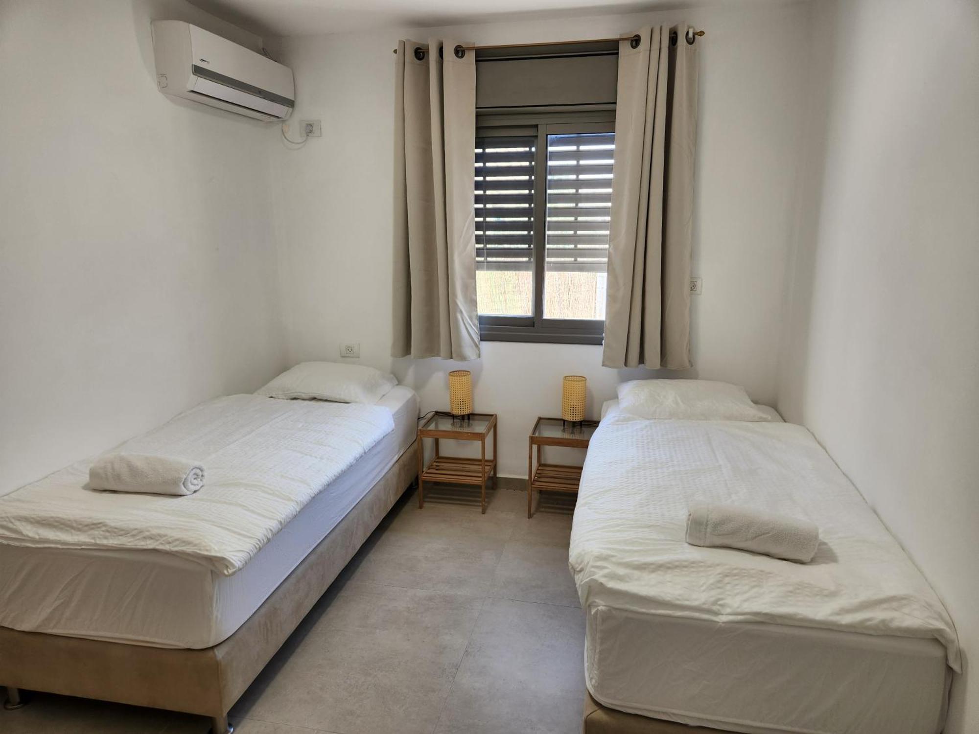 Ferienwohnung בצל ההר Ein Tamar Exterior foto
