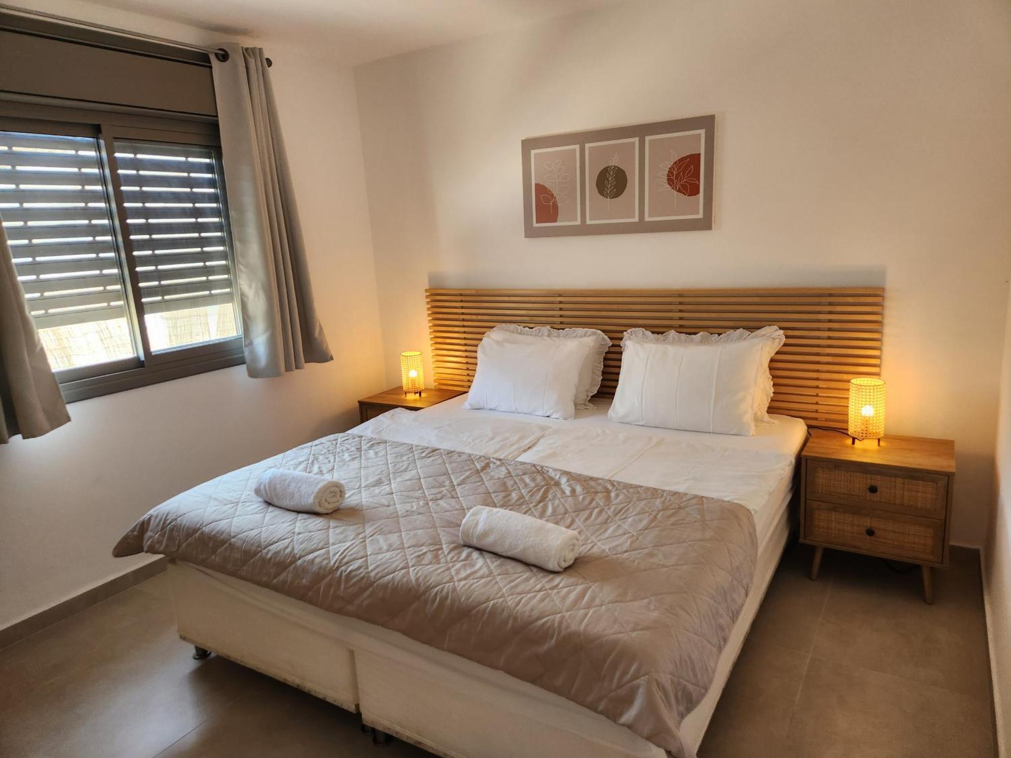 Ferienwohnung בצל ההר Ein Tamar Exterior foto
