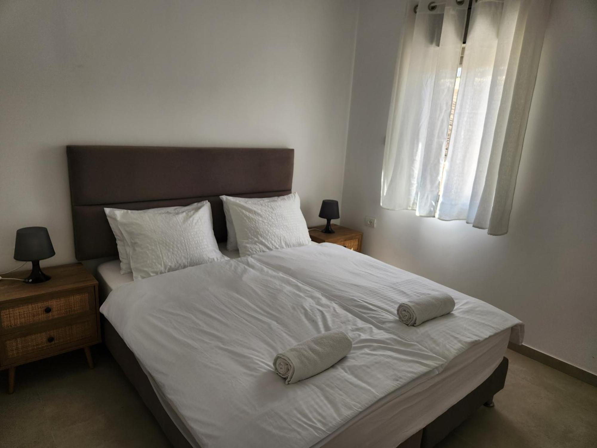 Ferienwohnung בצל ההר Ein Tamar Exterior foto