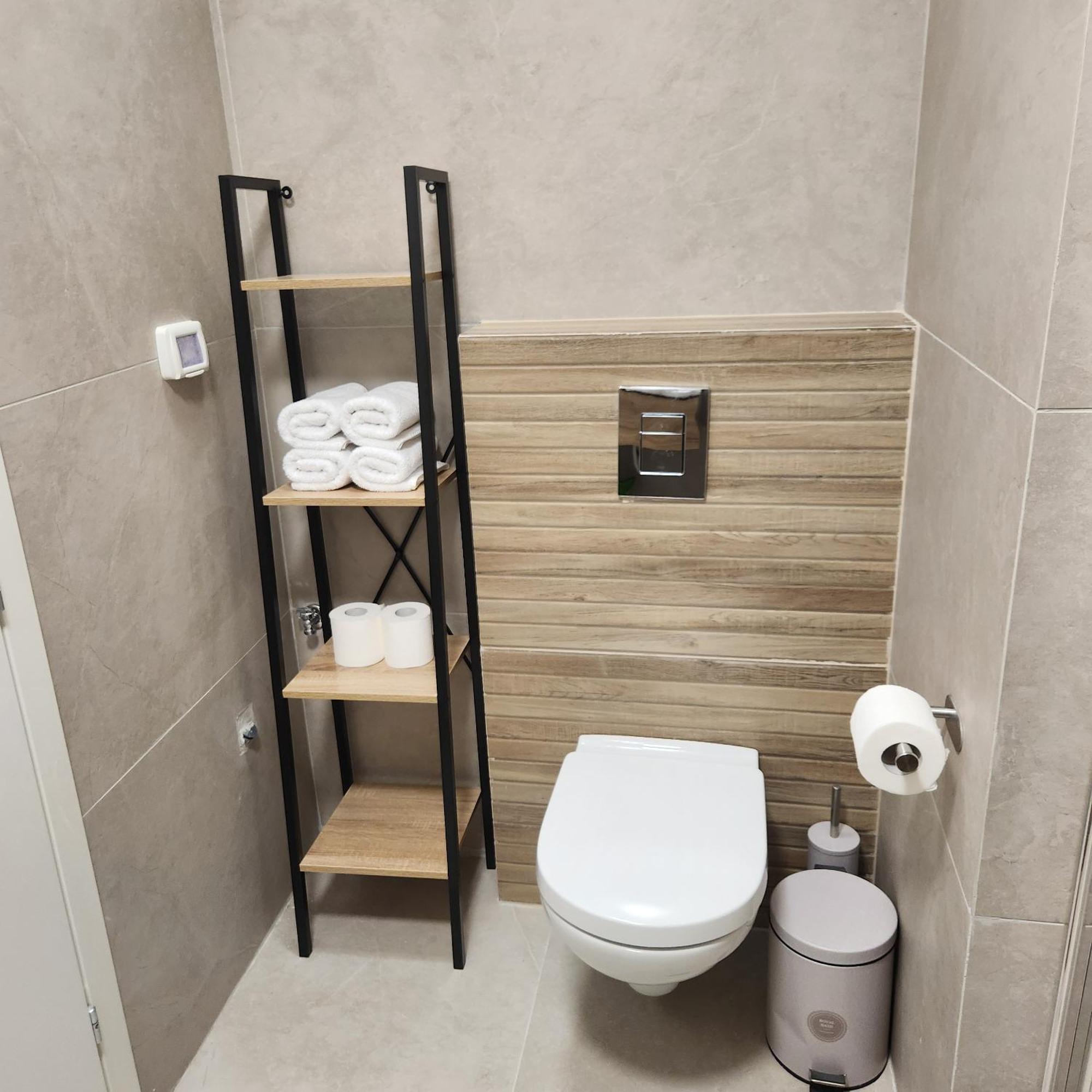 Ferienwohnung בצל ההר Ein Tamar Exterior foto