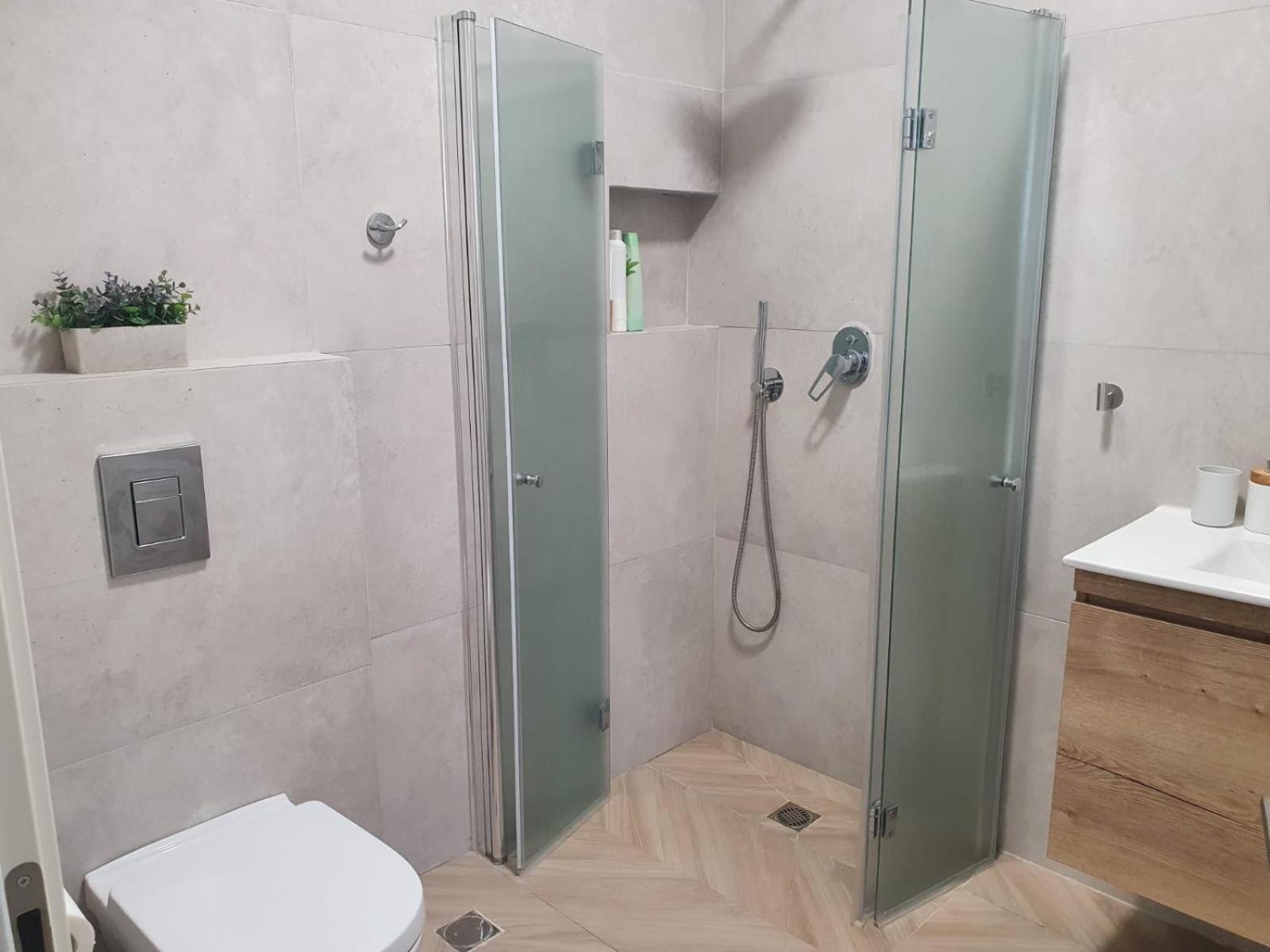 Ferienwohnung בצל ההר Ein Tamar Exterior foto